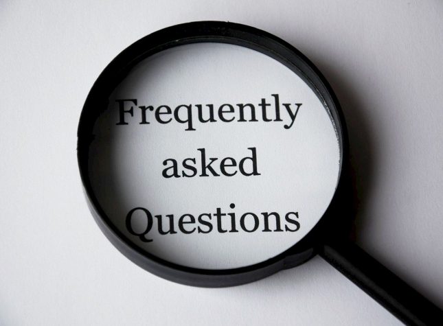 faq faq