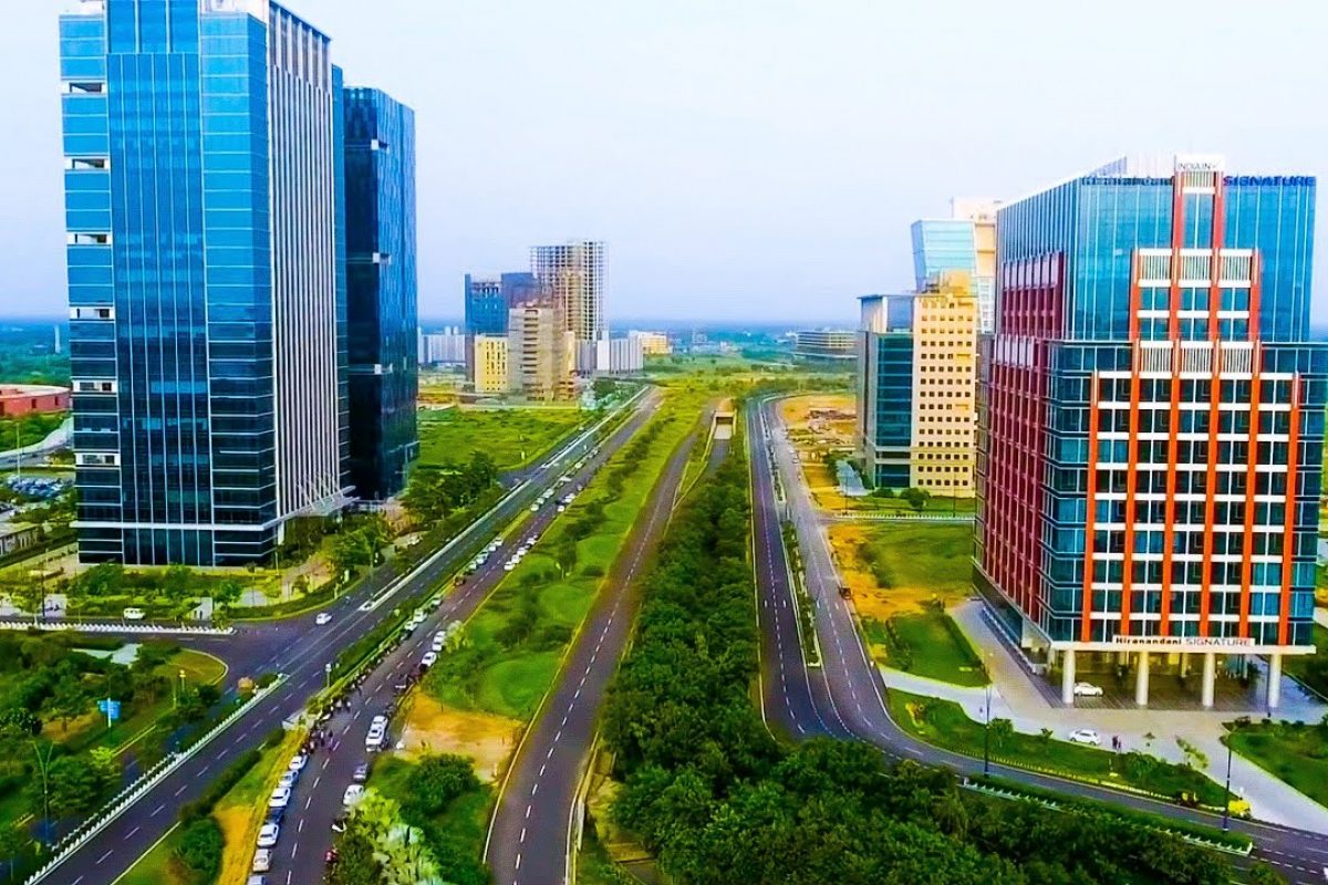gift city image